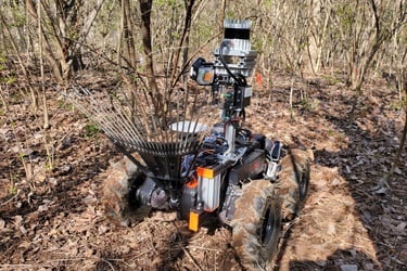 Field deployment