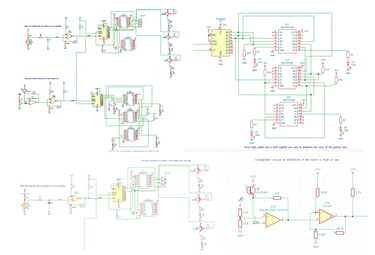 Arcade build