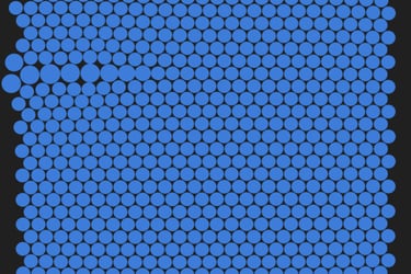 Simulation view