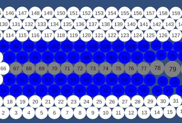 Lattice structure