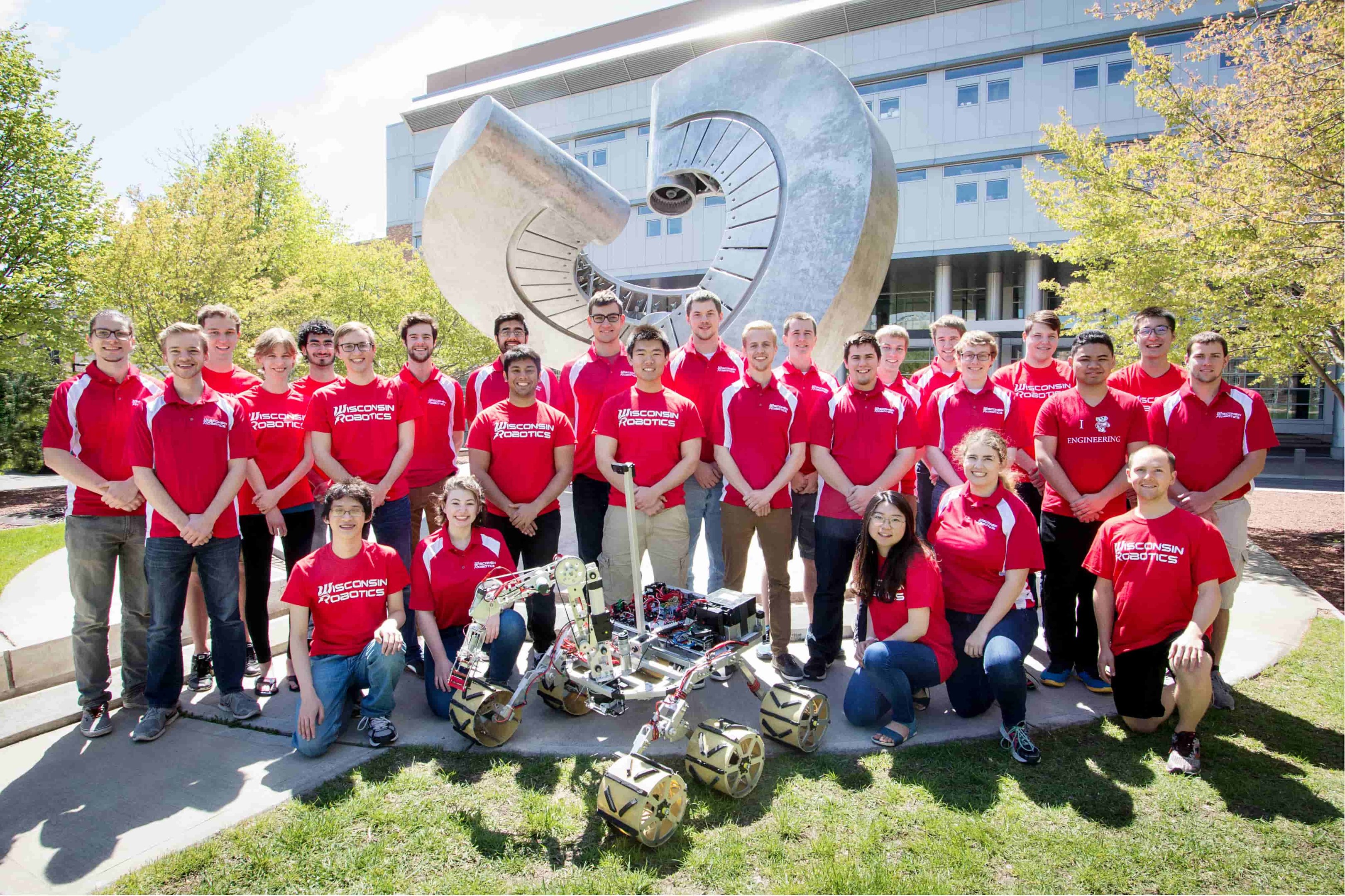 Engineering organizations and projects