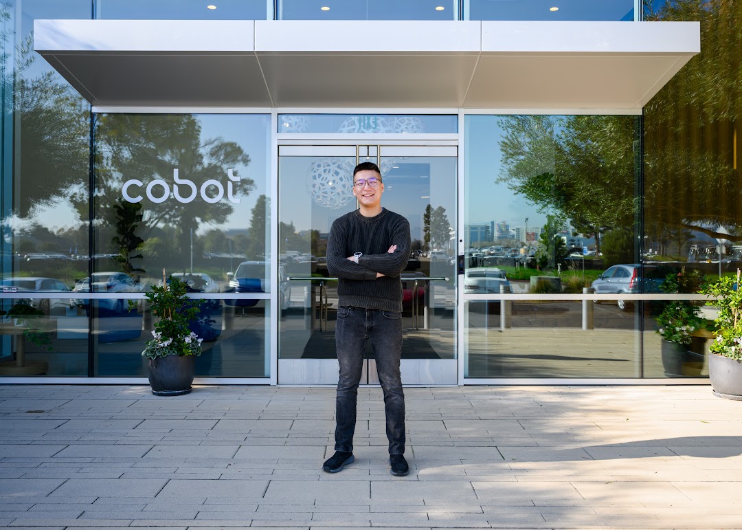 Cobot Proxie Gen2 (in development)