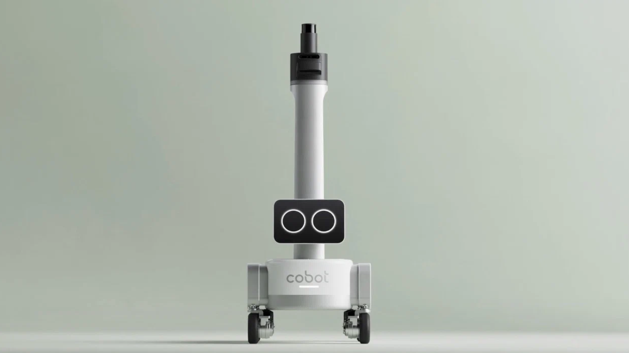 Proxie Gen2 systems view