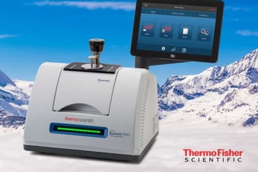 Spectrometer integration