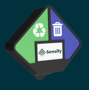 Sensify Inc.